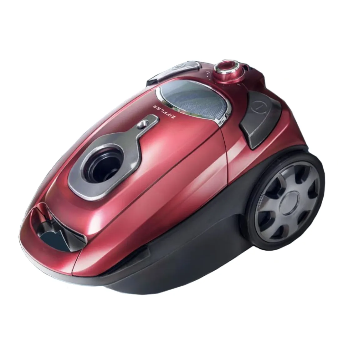 Changyutgich Ziffler BC-1800 Red Plus