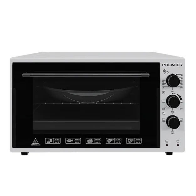 Mini-pech Premier PRM-ECO36/W