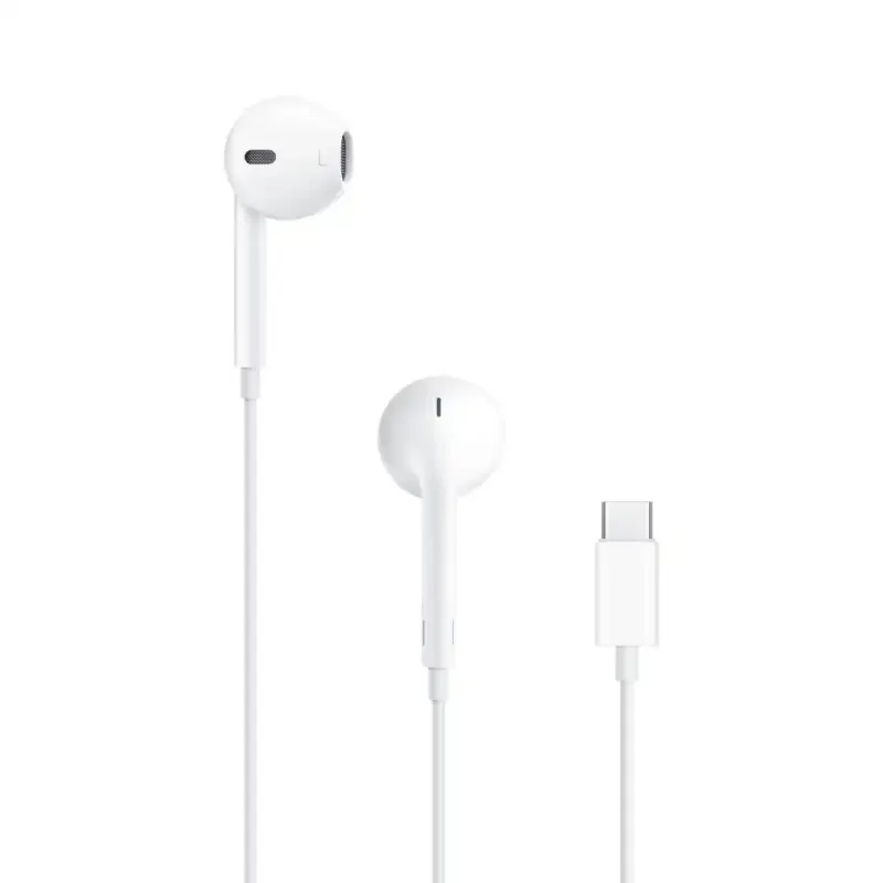 Quloqchinlar V Selectoin Earpods, Oq