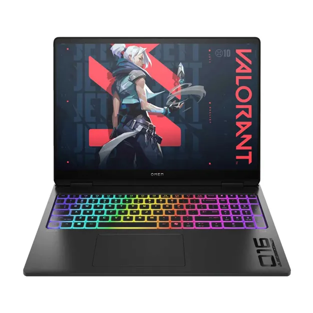 Noutbuk Hp OMEN 16 Gaming 16-am0052ci i7-14650HX 16GB/512GB SSD RTX5050 8GB 16.0" 2K…