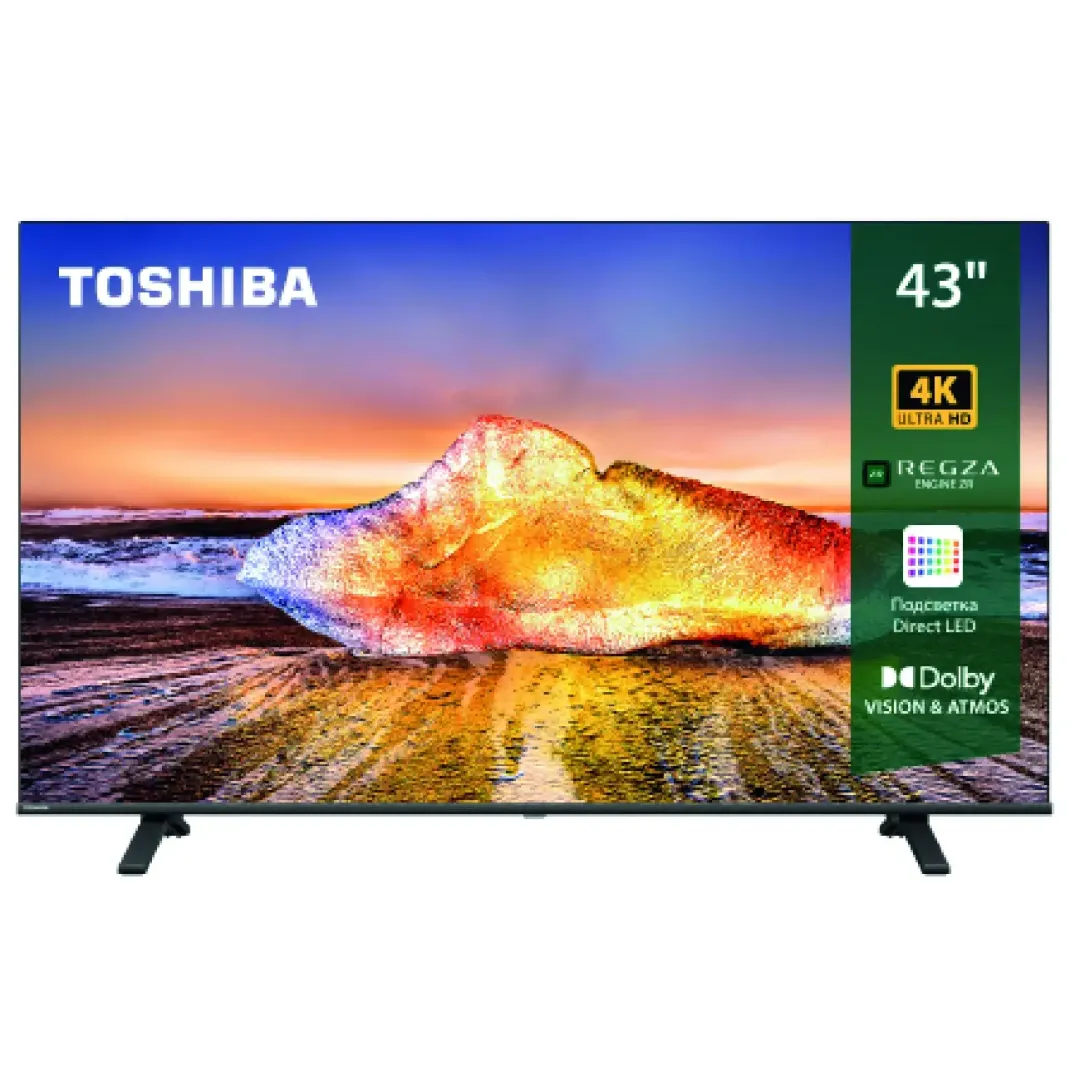 Televizor TOSHIBA 43C350ME