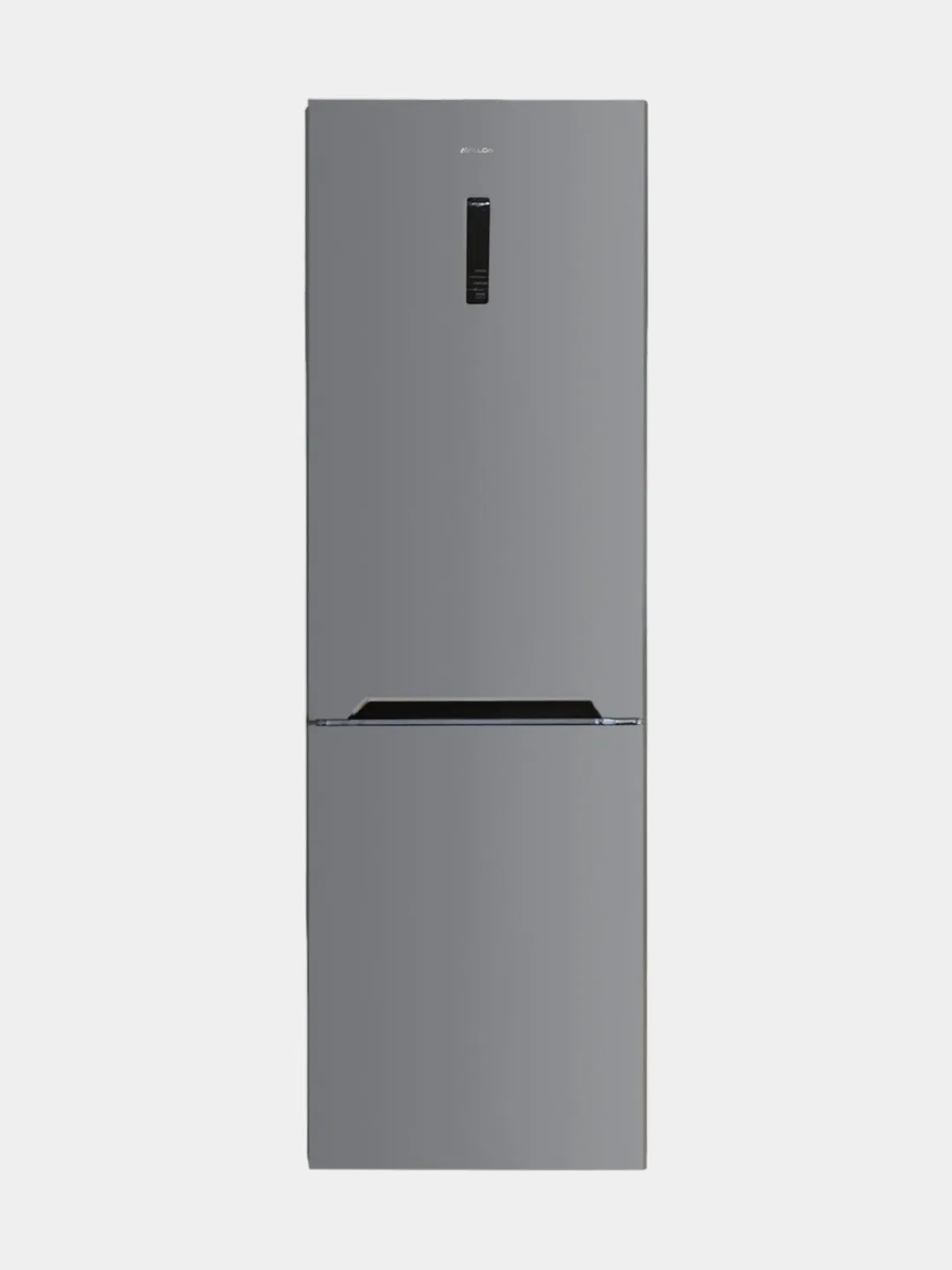 Muzlatgich Avalon FB 350 E, kulrang