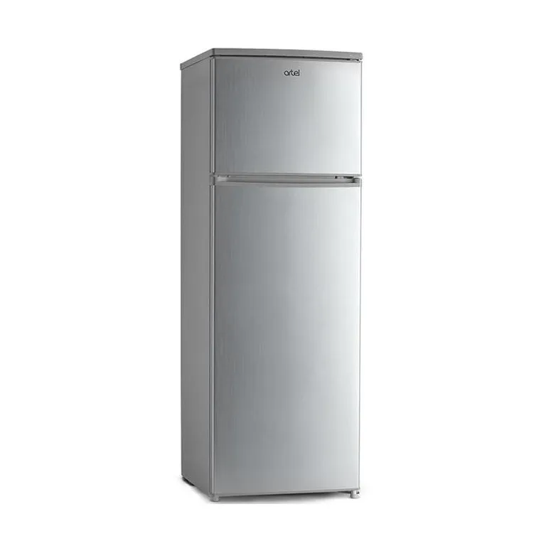 Muzlatgich Artel HD 316 FN, Stalnoy