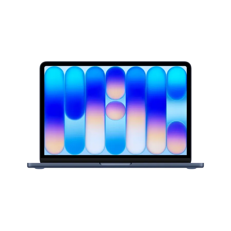 Noutbuk Apple MacBook Neo/ A18 Pro / 8 GB / SDD 256 GB / 13", Silver