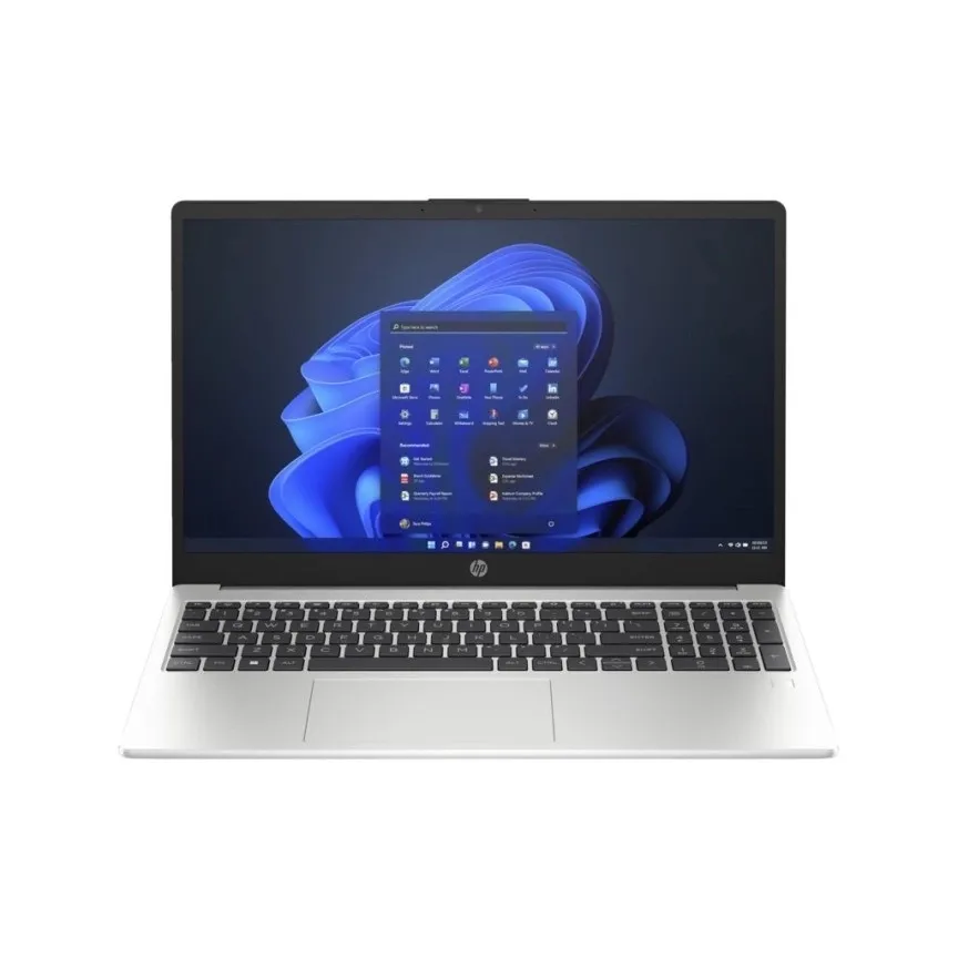 Noutbuk HP 250 G10 / i3-1315U / 4 GB / SSD 256 GB / 15.6", kumushrang