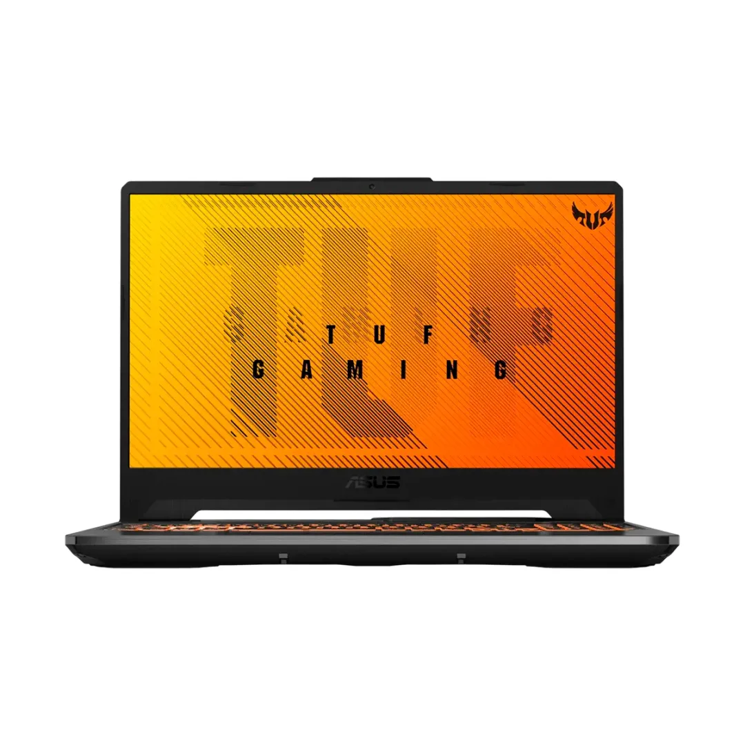 ASUS TUF Gaming A15 FA506NCR-HN044 O‘yin noutbuki